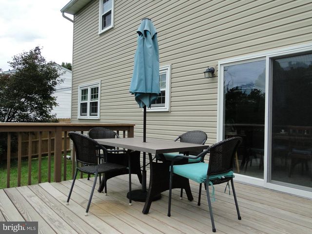 276 PARKRIDGE DR, Perkasie, PA 18944