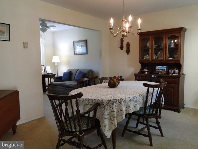 276 PARKRIDGE DR, Perkasie, PA 18944
