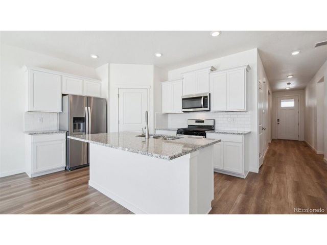 43212 Castle Stuart St, Elizabeth, CO 80107
