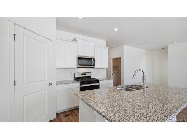 43212 Castle Stuart St, Elizabeth, CO 80107