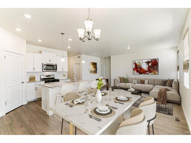 43212 Castle Stuart St, Elizabeth, CO 80107