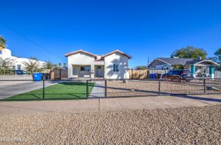 415 N 17TH Drive, Phoenix, AZ 85007