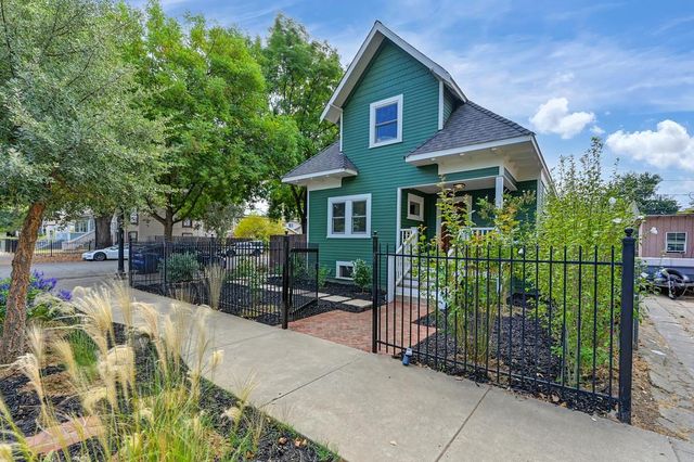 3560 1st Ave, Sacramento, CA 95817