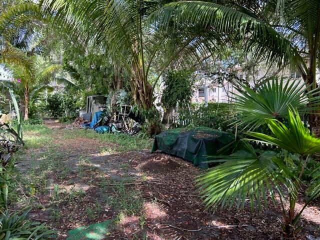 2023 Taylor Street, Hollywood, FL 33020