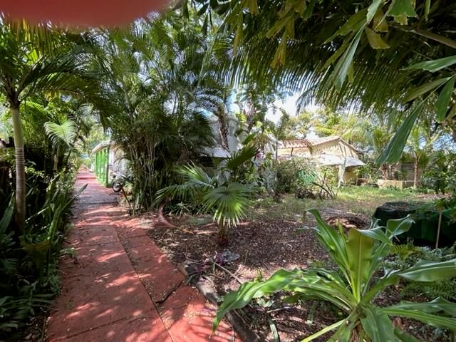 2023 Taylor Street, Hollywood, FL 33020