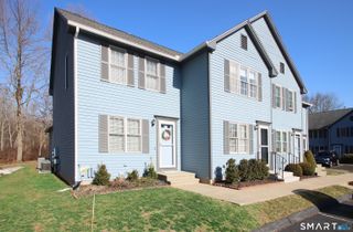 30 Mallard Court 30, Wallingford, CT 06492