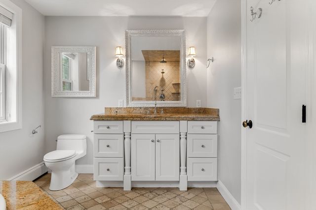 100 Kimball Rd., Dedham, MA 02026