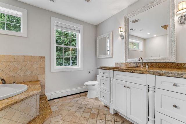 100 Kimball Rd., Dedham, MA 02026