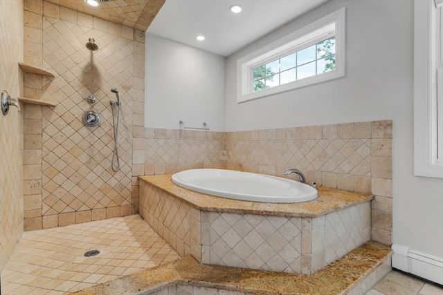 100 Kimball Rd., Dedham, MA 02026