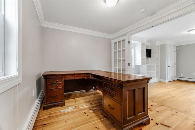 100 Kimball Rd., Dedham, MA 02026