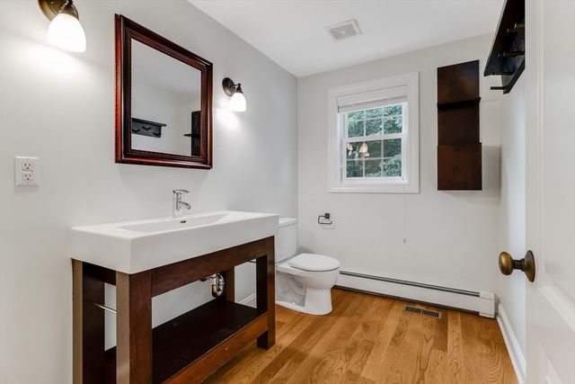 100 Kimball Rd., Dedham, MA 02026
