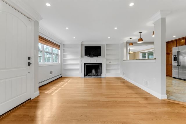 100 Kimball Rd., Dedham, MA 02026