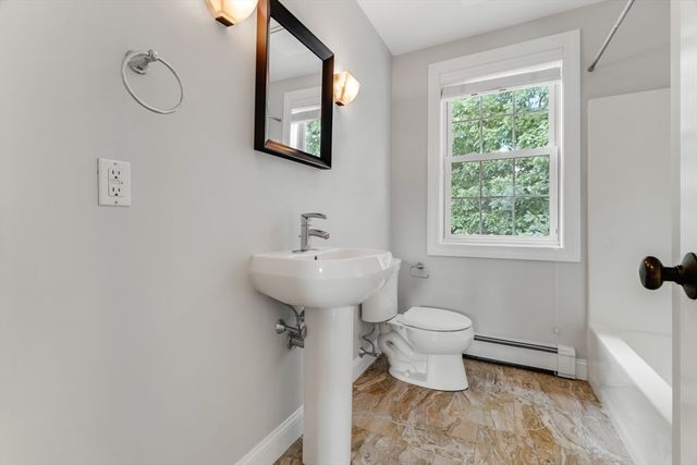 100 Kimball Rd., Dedham, MA 02026