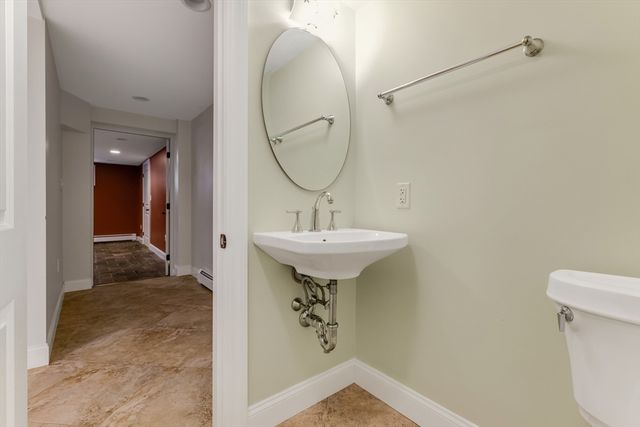 100 Kimball Rd., Dedham, MA 02026
