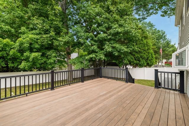 100 Kimball Rd., Dedham, MA 02026