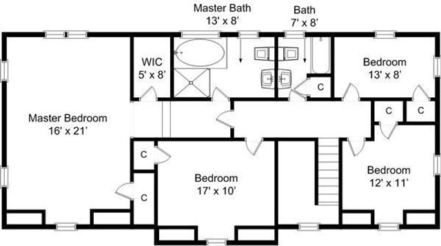 100 Kimball Rd., Dedham, MA 02026