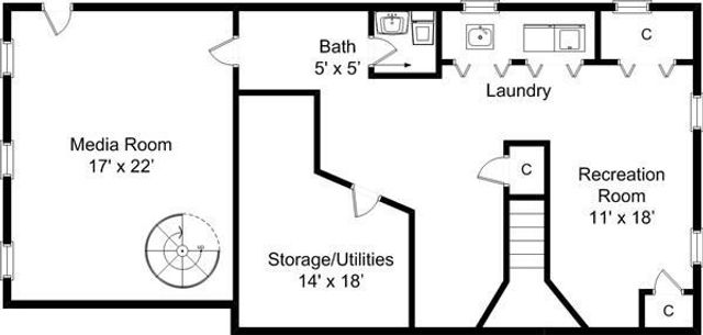 100 Kimball Rd., Dedham, MA 02026