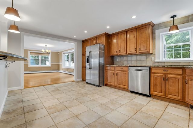 100 Kimball Rd., Dedham, MA 02026