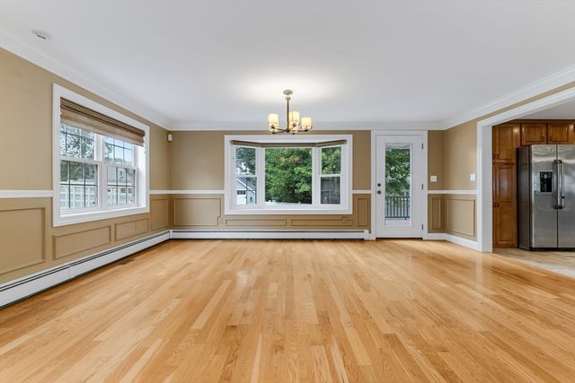 100 Kimball Rd., Dedham, MA 02026