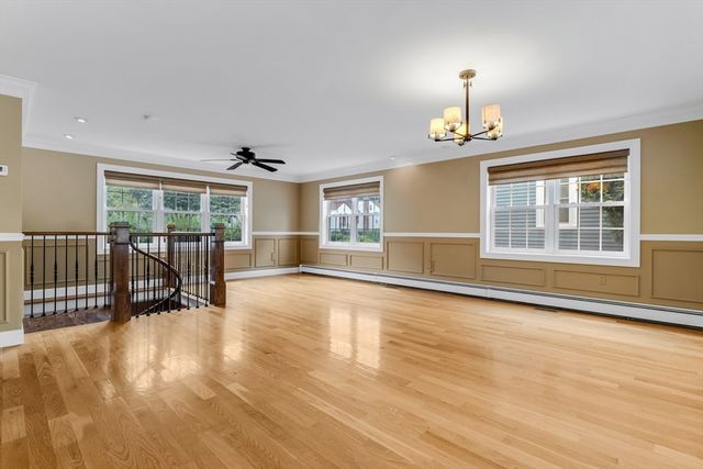 100 Kimball Rd., Dedham, MA 02026