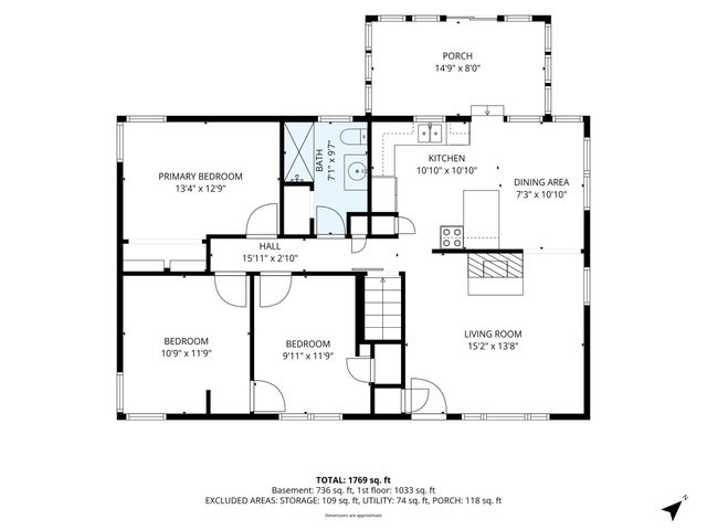 21 Fern Ave, Amesbury, MA 01913