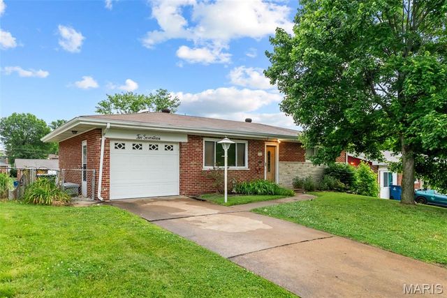 217 Earlsfield Lane, Unincorporated, MO 63125
