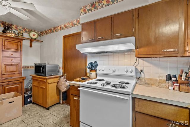 217 Earlsfield Lane, Unincorporated, MO 63125