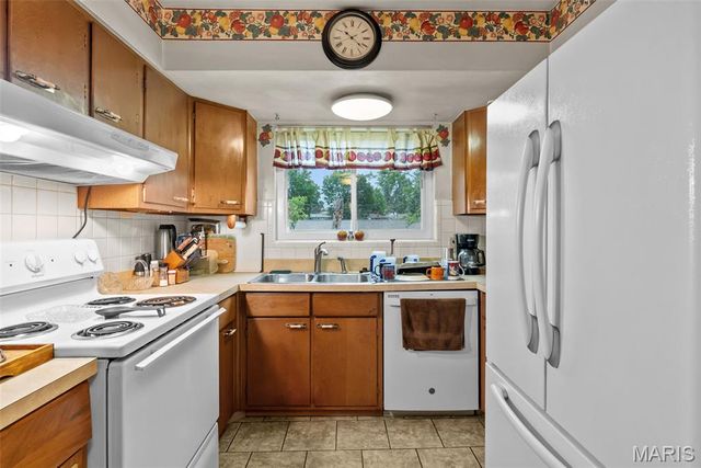 217 Earlsfield Lane, Unincorporated, MO 63125
