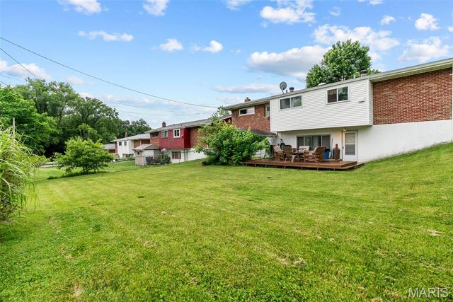 217 Earlsfield Lane, Unincorporated, MO 63125