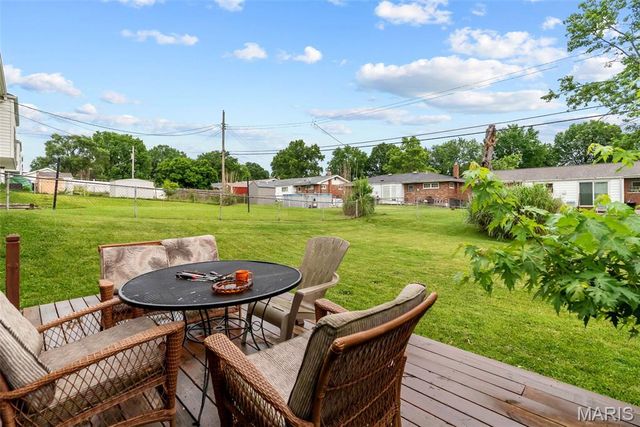 217 Earlsfield Lane, Unincorporated, MO 63125