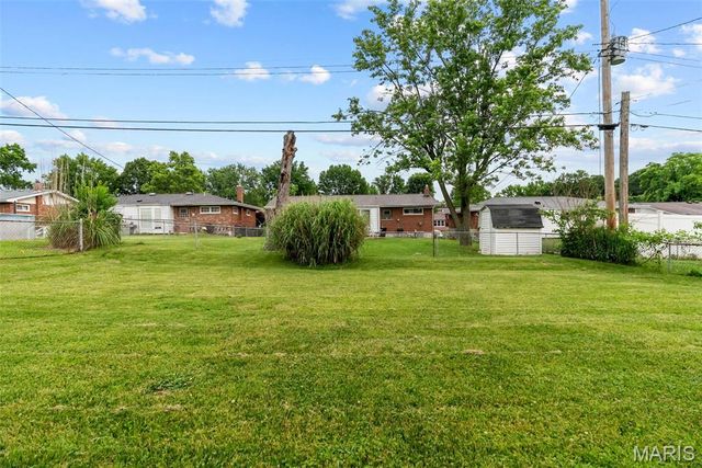 217 Earlsfield Lane, Unincorporated, MO 63125