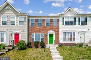 3392 VINELAND PL, Dumfries, VA 22026