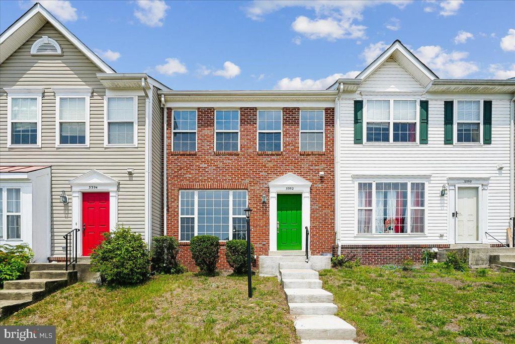 3392 VINELAND PL, Dumfries, VA 22026