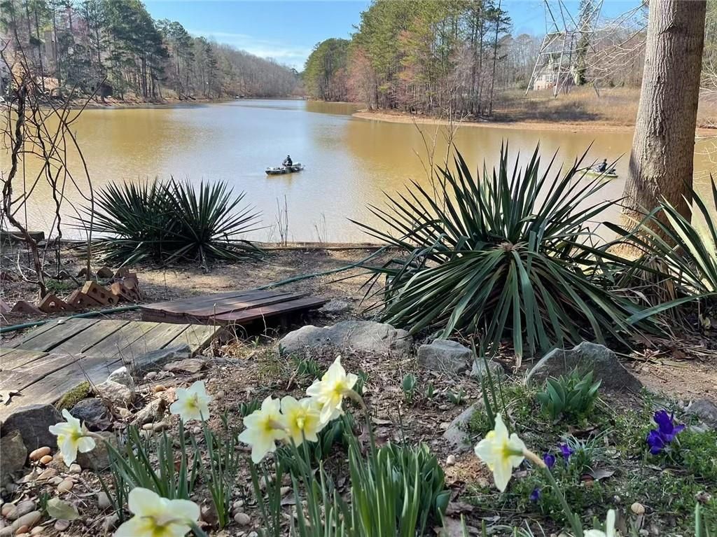 2382 Merrymount Drive, Suwanee, GA 30024