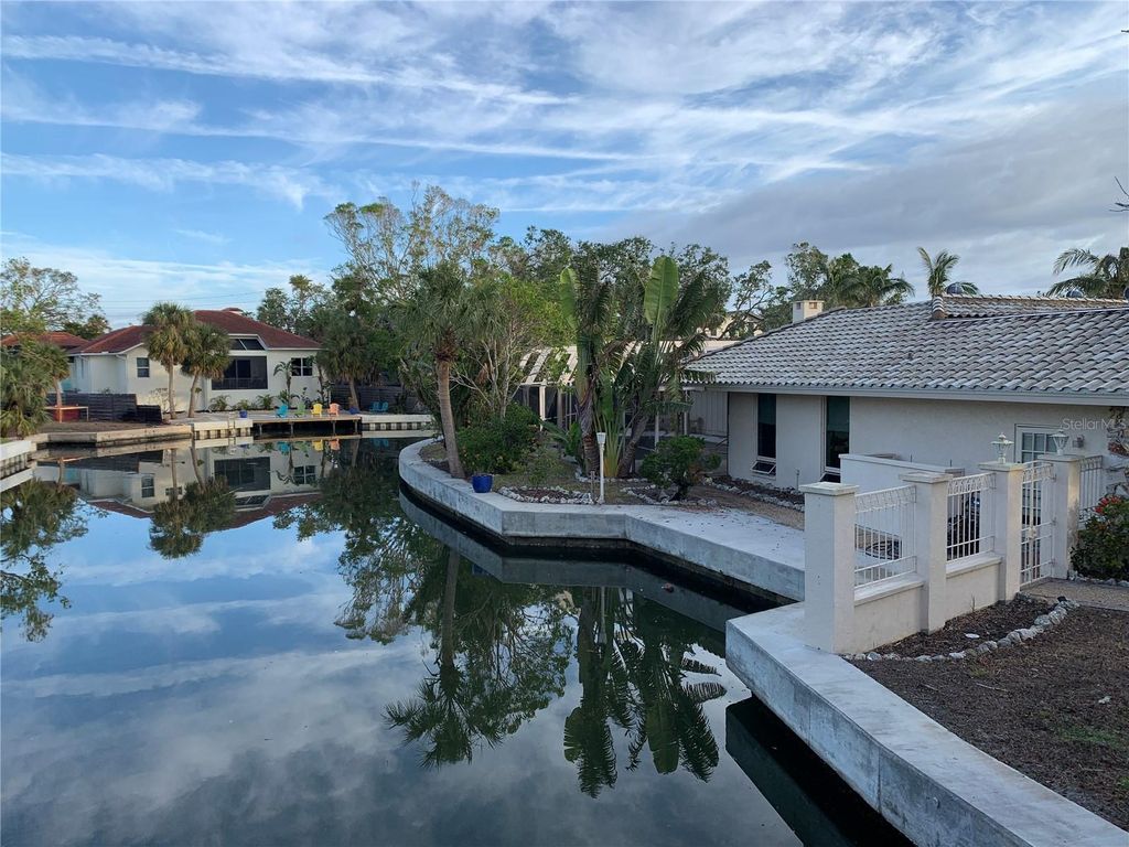 4839 PRIMROSE PATH, Sarasota, FL 34242