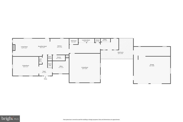 800 DOWLIN FORGE RD RD, Downingtown, PA 19335