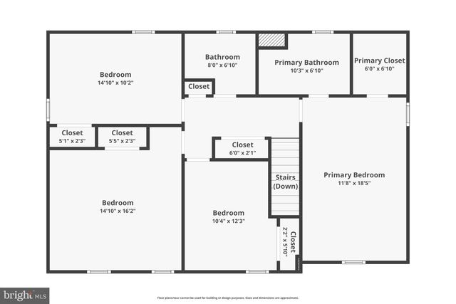 800 DOWLIN FORGE RD RD, Downingtown, PA 19335