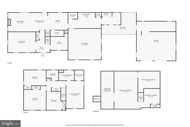 800 DOWLIN FORGE RD RD, Downingtown, PA 19335