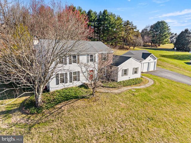 800 DOWLIN FORGE RD RD, Downingtown, PA 19335