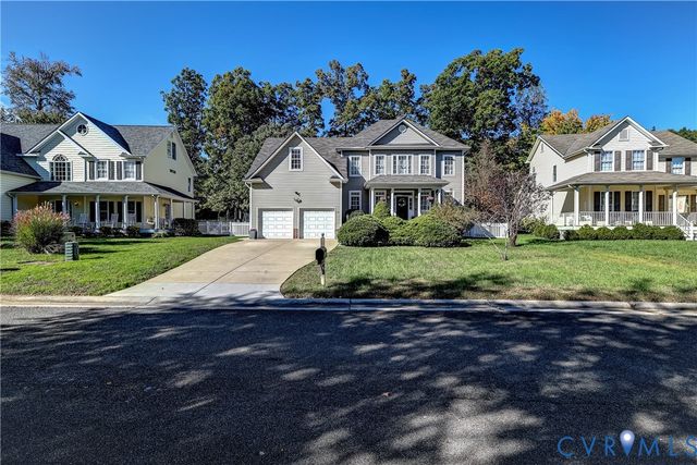 16024 Hampton Meadows Ct, Moseley, VA 23832