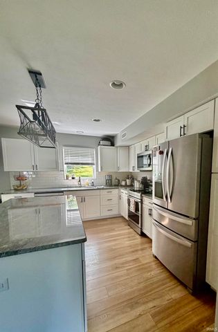 5510 W Redbud Drive, Ellettsville, IN 47429