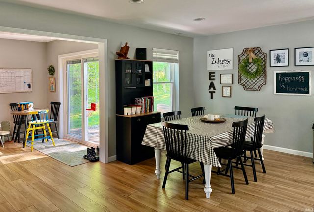 5510 W Redbud Drive, Ellettsville, IN 47429
