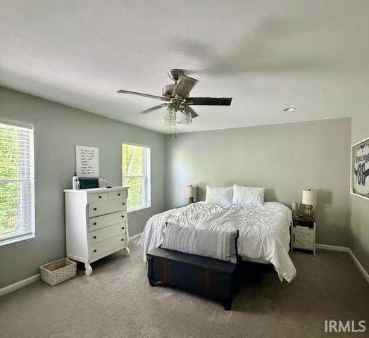 5510 W Redbud Drive, Ellettsville, IN 47429
