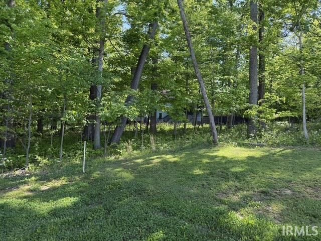 5510 W Redbud Drive, Ellettsville, IN 47429