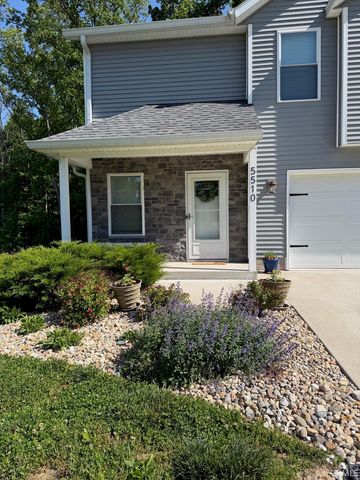 5510 W Redbud Drive, Ellettsville, IN 47429