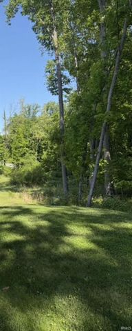 5510 W Redbud Drive, Ellettsville, IN 47429