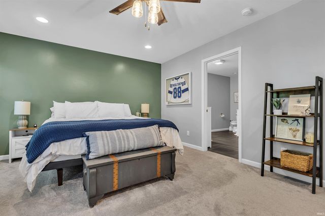 5510 W Redbud Drive, Ellettsville, IN 47429