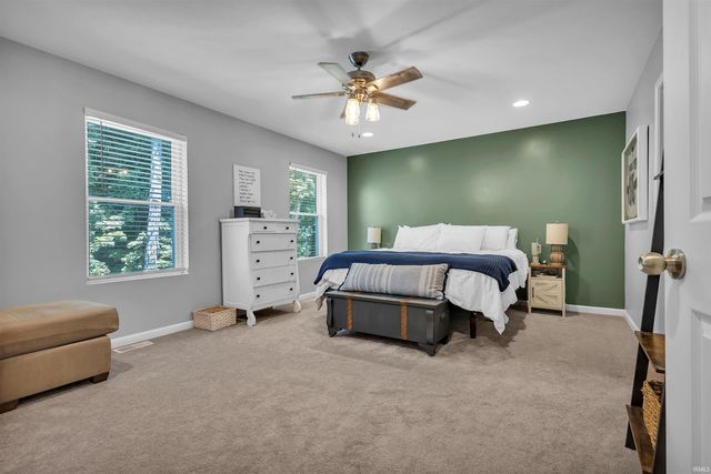 5510 W Redbud Drive, Ellettsville, IN 47429