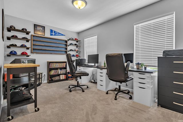 5510 W Redbud Drive, Ellettsville, IN 47429