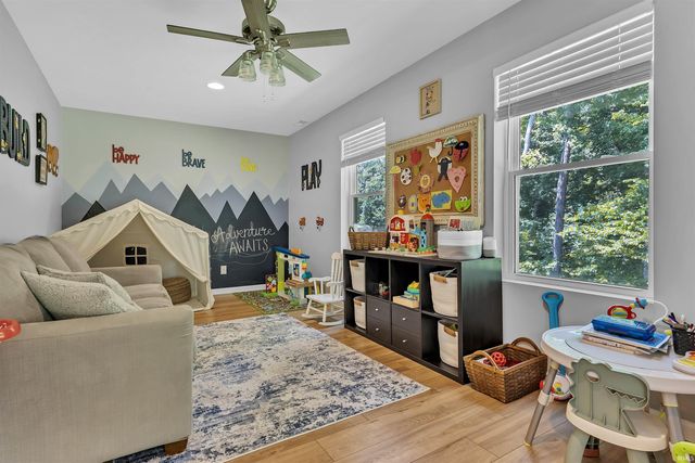 5510 W Redbud Drive, Ellettsville, IN 47429
